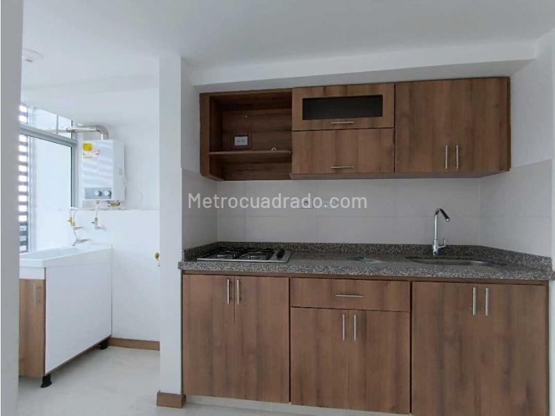 Piso – Manizales, Cerro de Oro - Vista 5