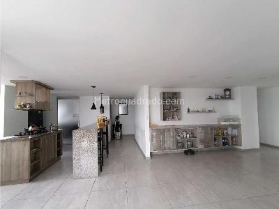 Apartamento de 4 alcobas en venta en Chipre, Manizales, 165 m² · foto 2 de 20