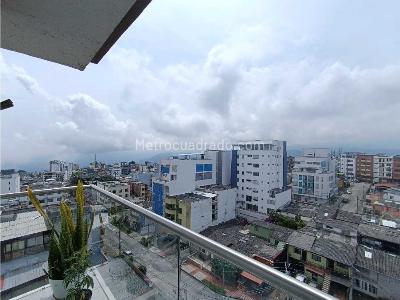 Apartamento de 4 alcobas en venta en Chipre, Manizales, 165 m² · foto 8 de 20