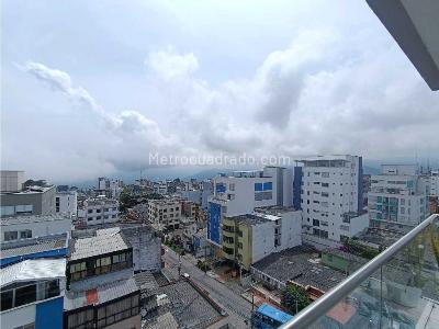 Apartamento de 4 alcobas en venta en Chipre, Manizales, 165 m² · foto 9 de 20