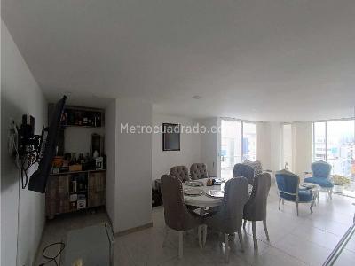 Apartamento de 4 alcobas en venta en Chipre, Manizales, 165 m² · foto 10 de 20
