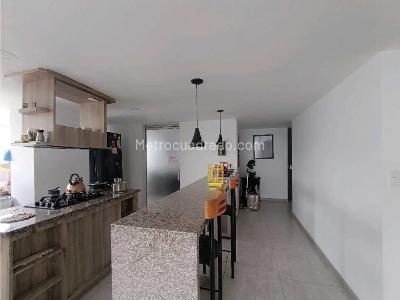 Apartamento de 4 alcobas en venta en Chipre, Manizales, 165 m² · foto 11 de 20