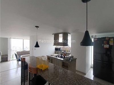 Apartamento de 4 alcobas en venta en Chipre, Manizales, 165 m² · foto 13 de 20