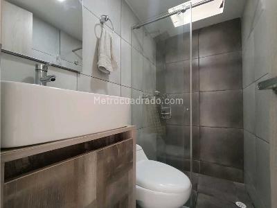 Apartamento de 4 alcobas en venta en Chipre, Manizales, 165 m² · foto 15 de 20
