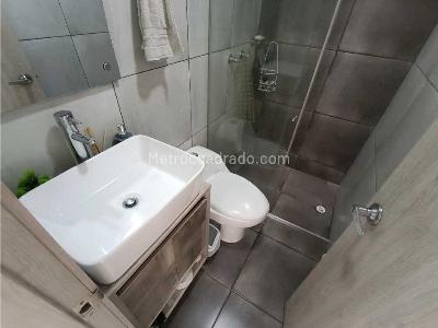 Apartamento de 4 alcobas en venta en Chipre, Manizales, 165 m² · foto 16 de 20