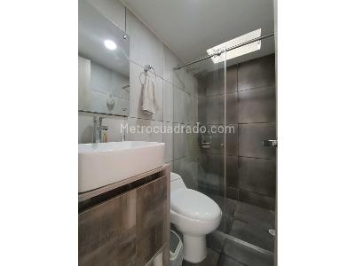 Apartamento de 4 alcobas en venta en Chipre, Manizales, 165 m² · foto 17 de 20