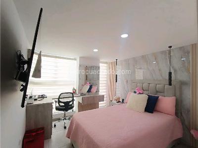 Apartamento de 4 alcobas en venta en Chipre, Manizales, 165 m² · foto 18 de 20