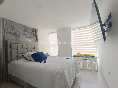 Apartamento de 4 alcobas en venta en Chipre, Manizales, 165 m² · foto 19 de 20