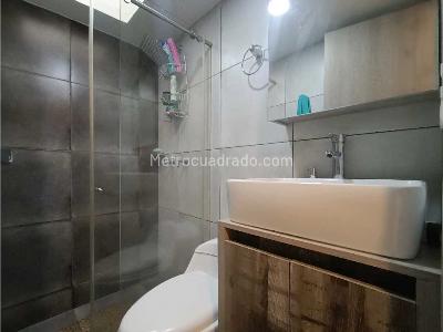 Apartamento de 4 alcobas en venta en Chipre, Manizales, 165 m² · foto 20 de 20