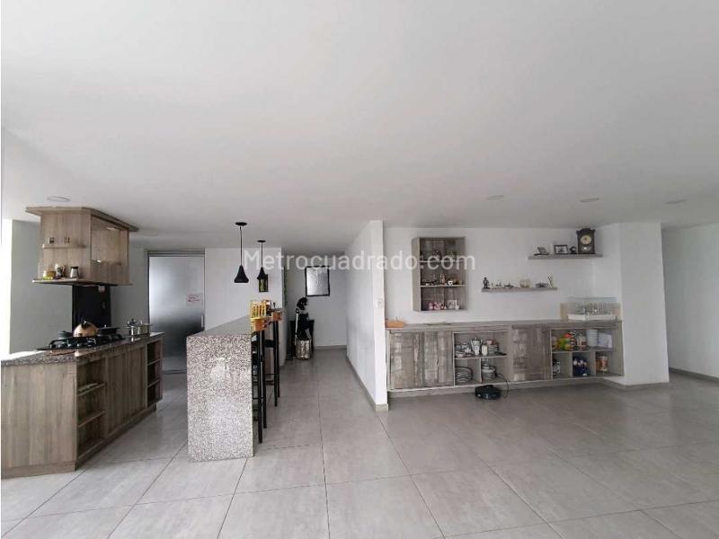 Piso – Manizales, Chipre, Atardeceres - Vista 3