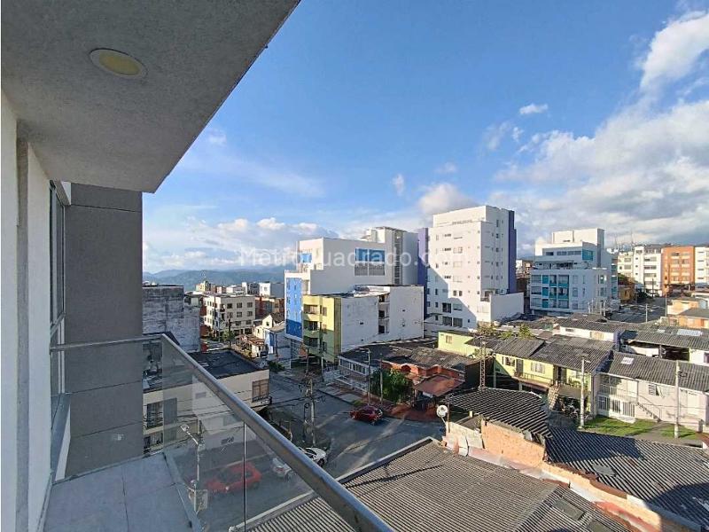 Piso – Manizales, Chipre, Atardeceres - Vista 5