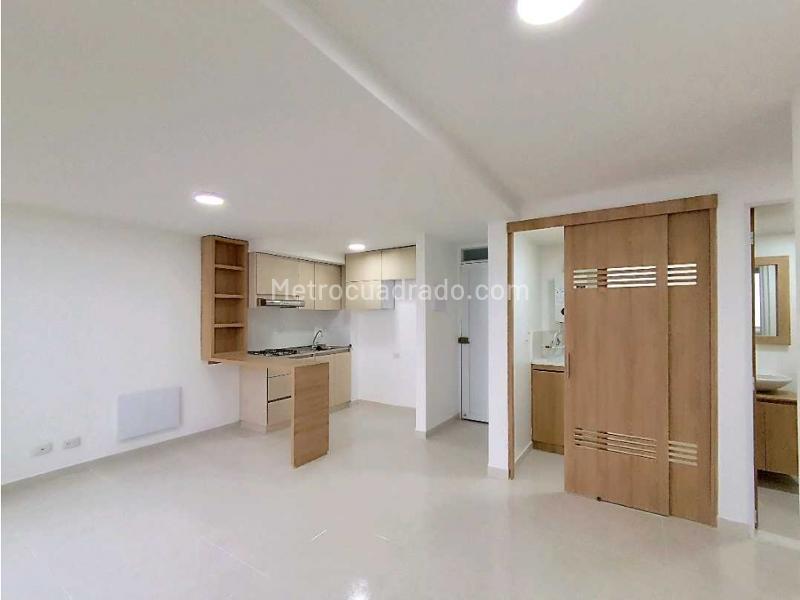 Piso – Manizales, La Sultana, Cerro de Oro - Vista 2