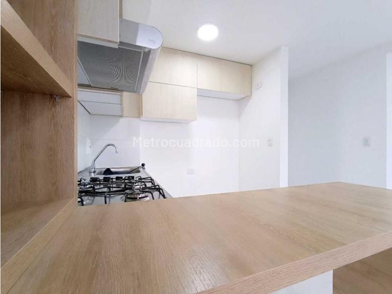 Piso – Manizales, La Sultana, Cerro de Oro - Vista 3