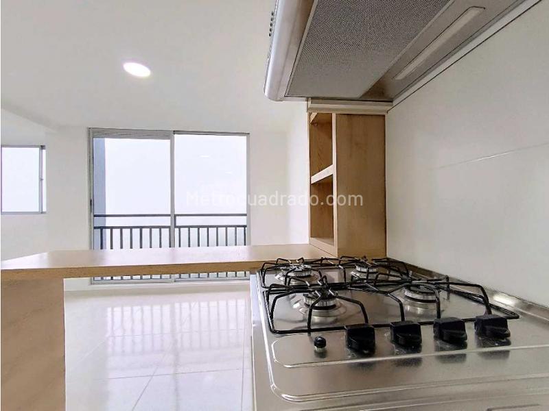 Piso – Manizales, La Sultana, Cerro de Oro - Vista 4