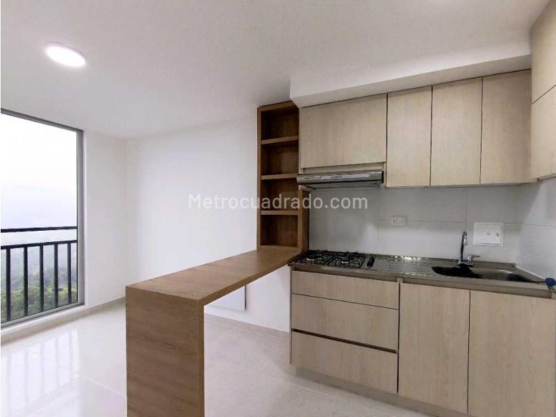 Piso – Manizales, La Sultana, Cerro de Oro - Vista 5