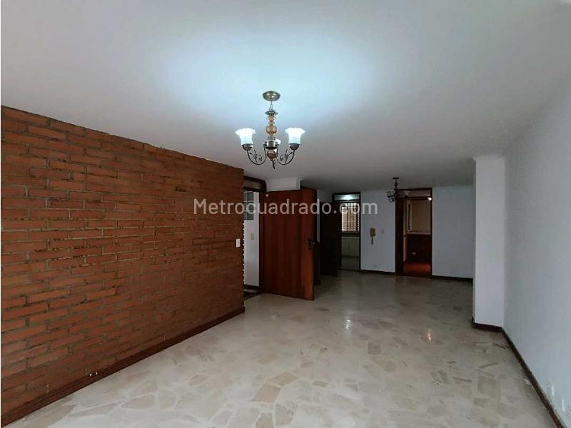 Apartamento en Arriendo, Palermo, Manizales, Manizales
