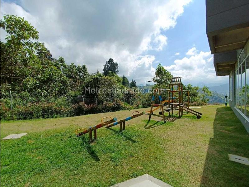 Apartamento en Arriendo, Milan, Manizales - Ansicht 3