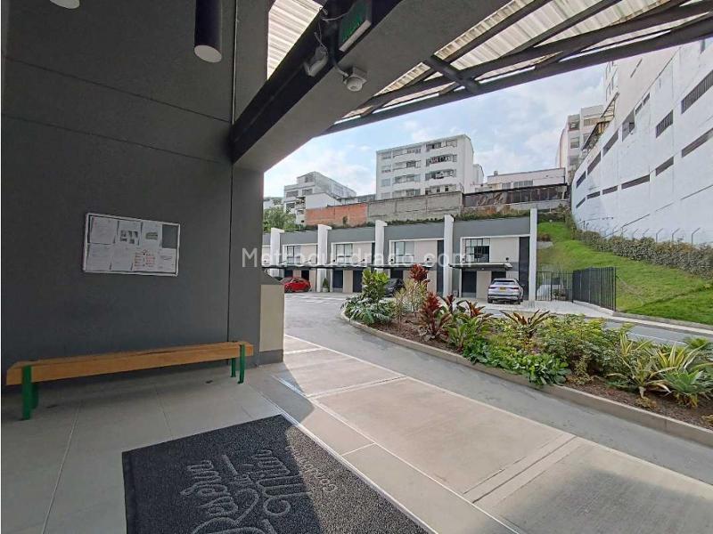 Apartamento en Arriendo, Milan, Manizales - Ansicht 4