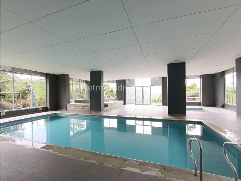 Apartamento en Arriendo, Milan, Manizales - Ansicht 6