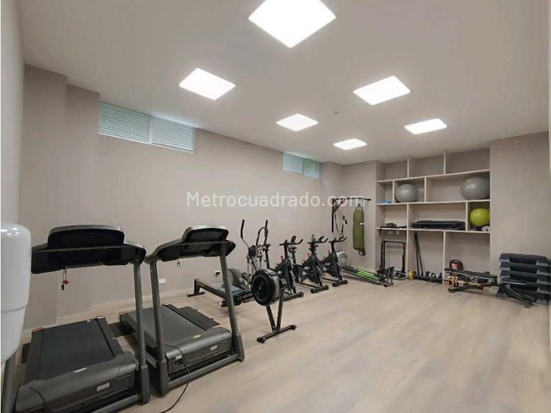 Apartamento en Arriendo, Milan, Manizales - Mehr