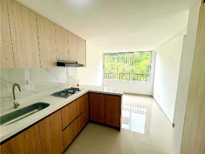 Apartamento de 2 alcobas en venta en Los Alcazares, Manizales, 36 m² · foto 9 de 20