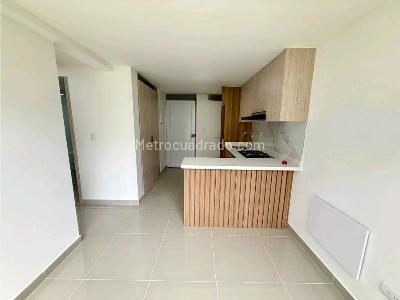 Apartamento de 2 alcobas en venta en Los Alcazares, Manizales, 36 m² · foto 12 de 20