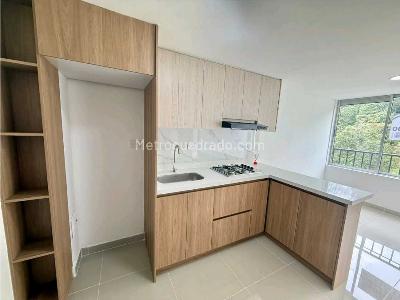 Apartamento de 2 alcobas en venta en Los Alcazares, Manizales, 36 m² · foto 13 de 20