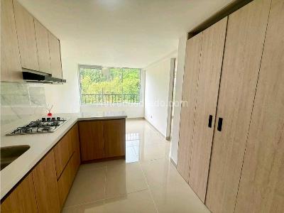 Apartamento de 2 alcobas en venta en Los Alcazares, Manizales, 36 m² · foto 17 de 20