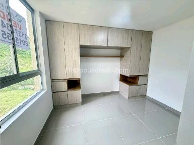 Apartamento de 2 alcobas en venta en Los Alcazares, Manizales, 36 m² · foto 18 de 20
