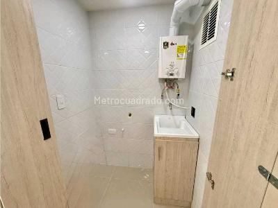 Apartamento de 2 alcobas en venta en Los Alcazares, Manizales, 36 m² · foto 20 de 20