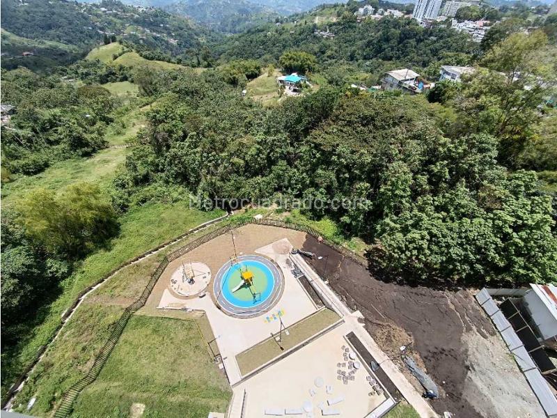 Apartamento en Venta, Alcazares, Manizales – pohled 3