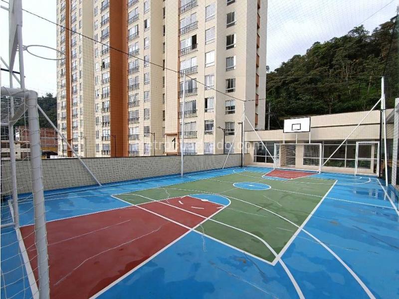 Apartamento en Venta, Alcazares, Manizales – pohled 4