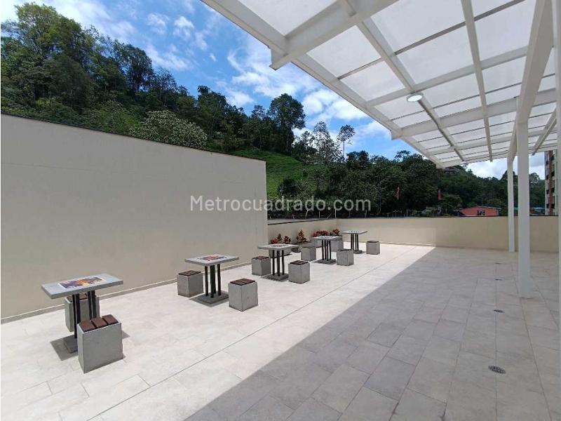 Apartamento en Venta, Alcazares, Manizales – pohled 5