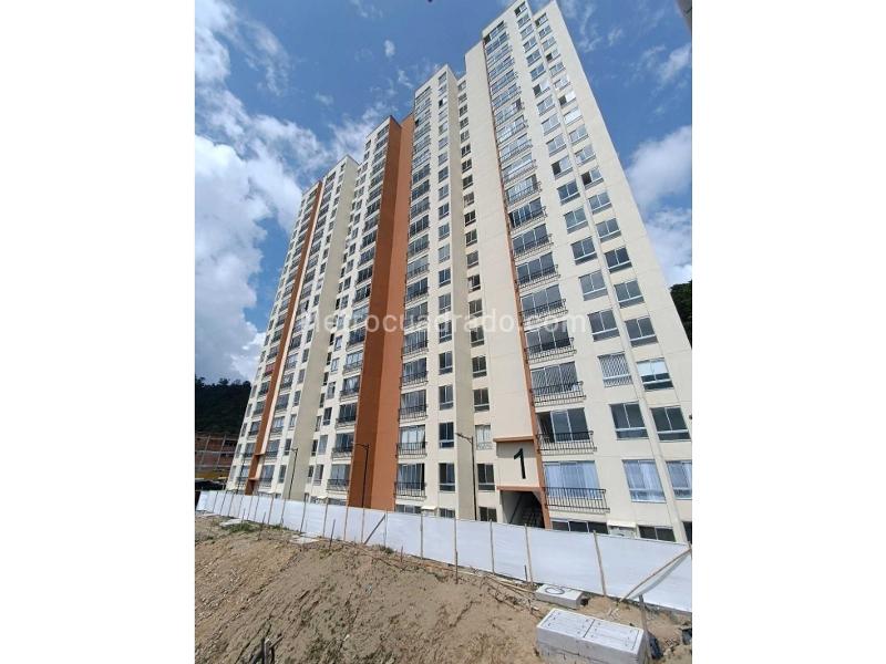 Apartamento en Venta, Alcazares, Manizales – další
