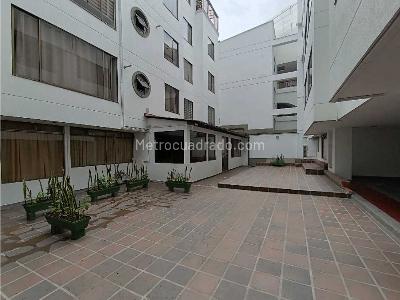 Apartamento en venta en Versalles, Manizales · foto 16 de 16
