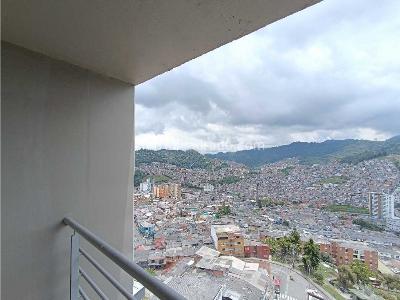 Apartaestudio en Arriendo, Avenida Santander, Manizales