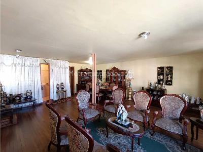 Casa de 5 alcobas en venta en La Estrella, Manizales, 217 m² · foto 15 de 16