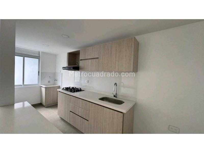 Apartamento en Arriendo, Palogrande, Manizales - Widok 3