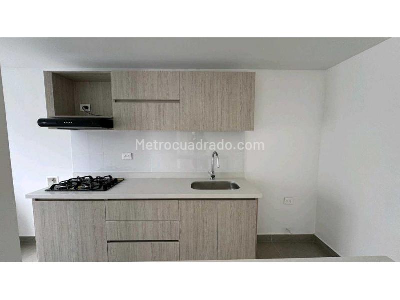 Apartamento en Arriendo, Palogrande, Manizales - Widok 4