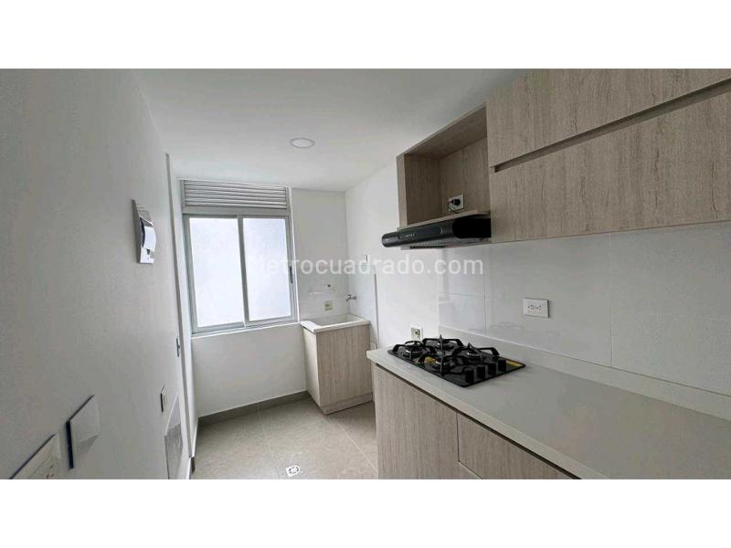 Apartamento en Arriendo, Palogrande, Manizales - Widok 5