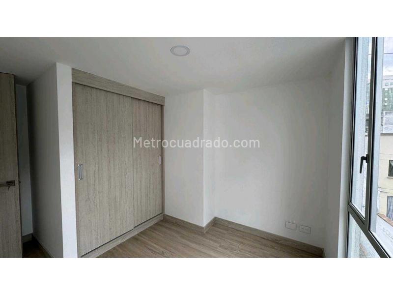Apartamento en Arriendo, Palogrande, Manizales - Widok 6