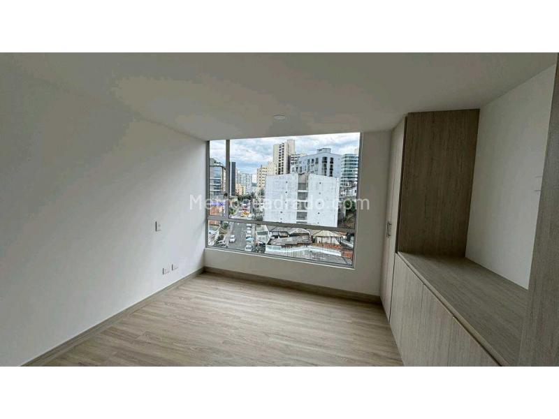 Apartamento en Arriendo, Palogrande, Manizales - Więcej