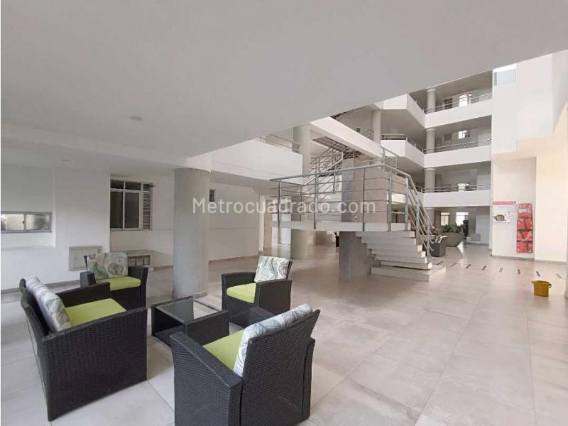 Apartamento en Venta, Av  Alberto Mendoza, Manizales - Widok 2
