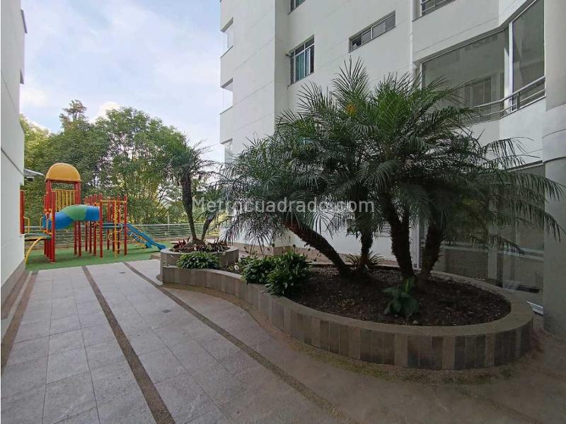 Apartamento en Venta, Av  Alberto Mendoza, Manizales - Widok 3