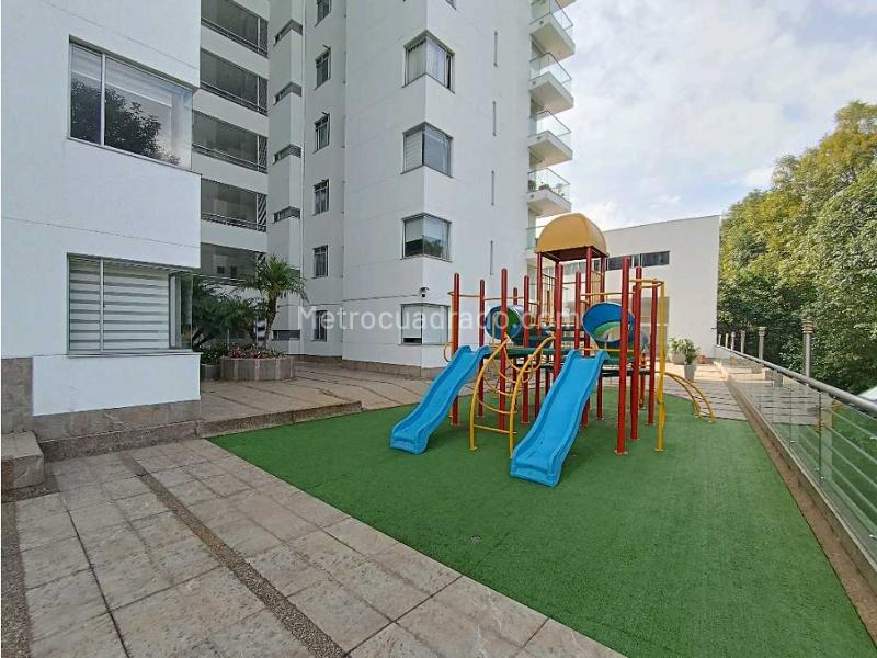 Apartamento en Venta, Av  Alberto Mendoza, Manizales - Widok 4