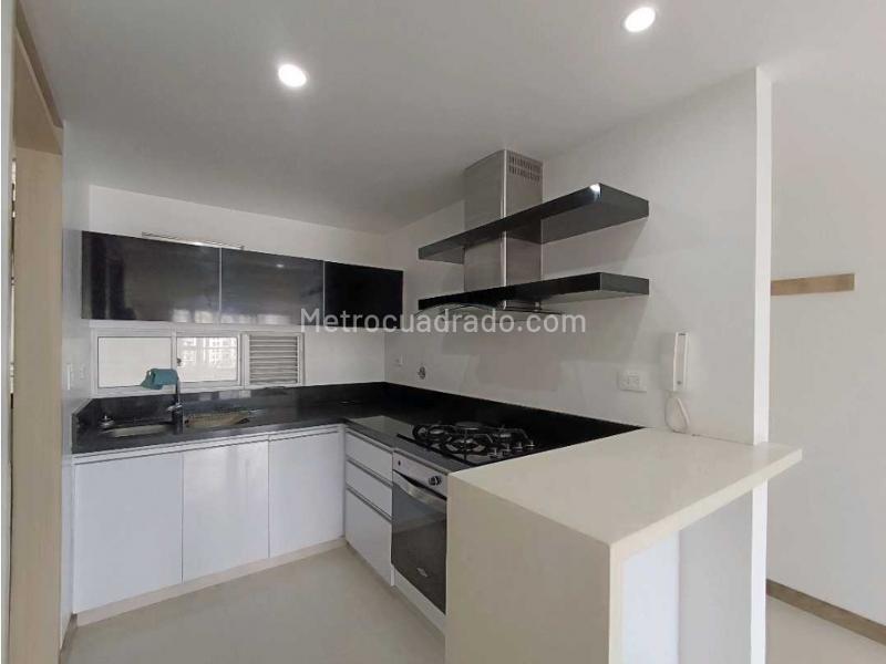 Apartamento en Venta, Av  Alberto Mendoza, Manizales - Widok 6