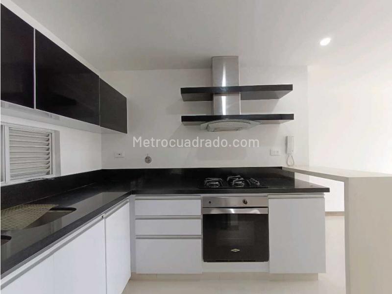Apartamento en Venta, Av  Alberto Mendoza, Manizales - Więcej