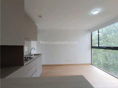 Apartaestudio en venta en Saenz, Manizales, 37 m² · foto 3 de 17
