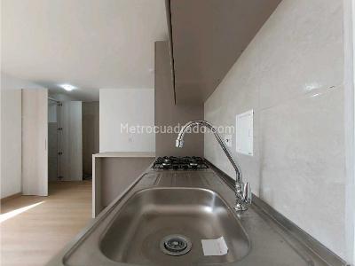 Apartaestudio en venta en Saenz, Manizales, 37 m² · foto 4 de 17