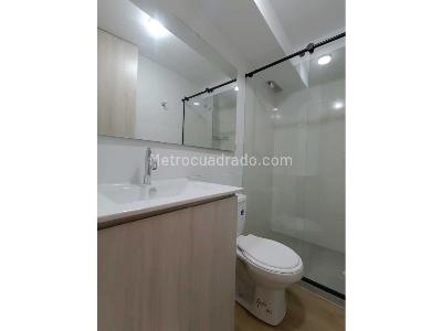 Apartaestudio en venta en Saenz, Manizales, 37 m² · foto 8 de 17